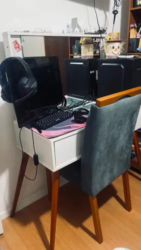Vendo penteadeira