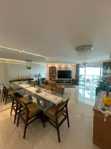 Apartamento para Venda em Vila Velha, Praia de Itaparica, 3 dormitórios, 1 suíte, 2 banhei