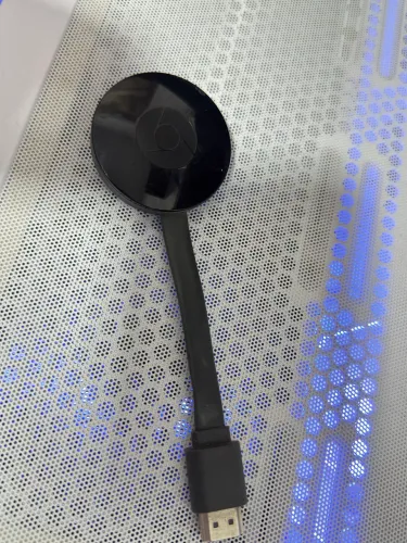 Chrome cast 2 original