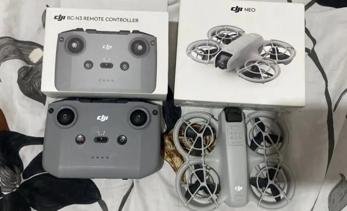 DJI NEO