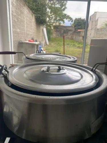 FRITADEIRA ELÉTRICA ANALÓGICA PROGAS 7L