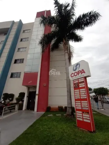 Comercial/Industrial no bairro PoÇÃo em Cuiabá - MT