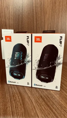 JBL FLIP 7