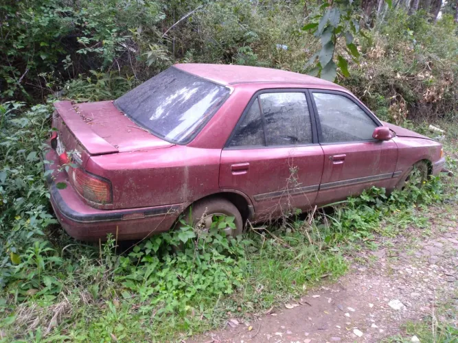 Mazda Protege Mec. 1994
