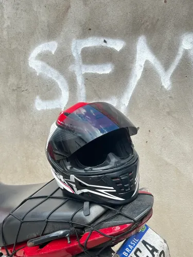 Norisk Japao tamanho 58