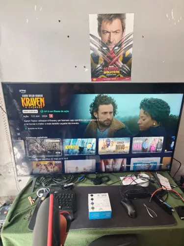 TV SAMSUNG 50 POL