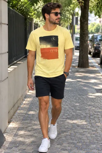 Camisa masculina