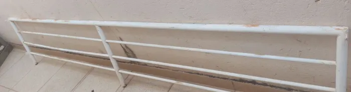 Grade de proteção pra janela 