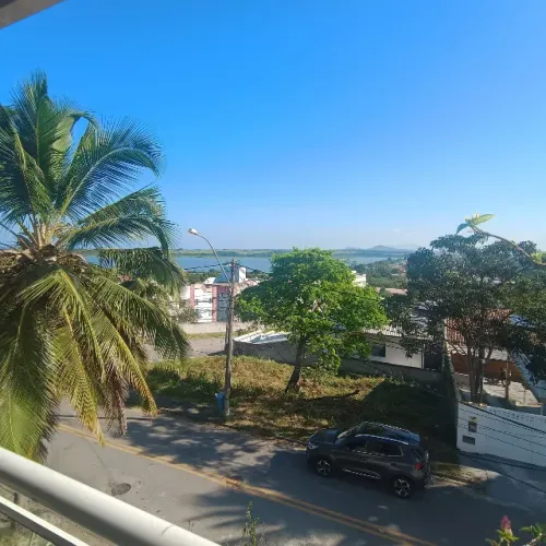 Casa no residencial Costa Dourada - São Marcos