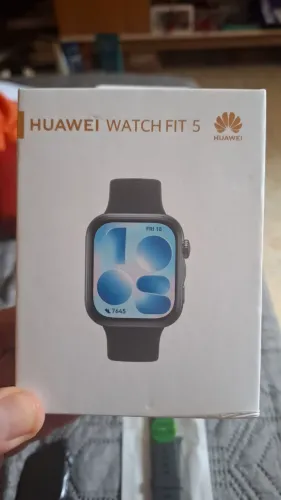HUAWEI WATCH FIT 5 NOVO