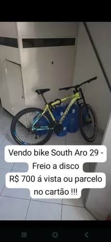 Vendo Bike