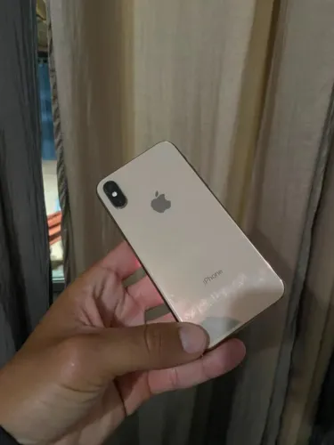 Iphone XS 128GB Perfeito estado