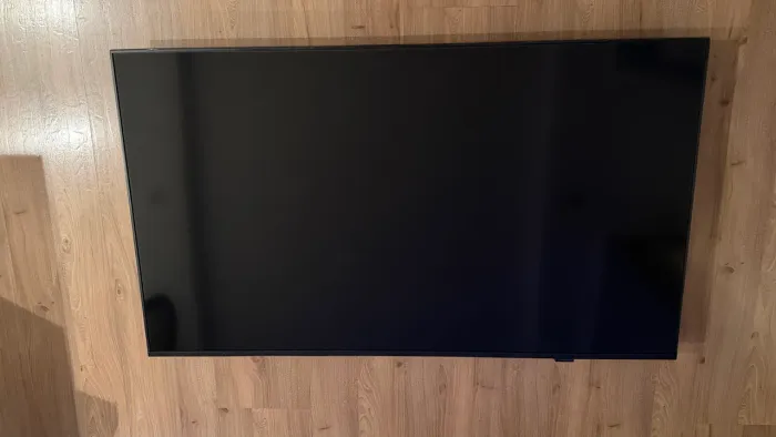 TV Smart Samsung 43 por
