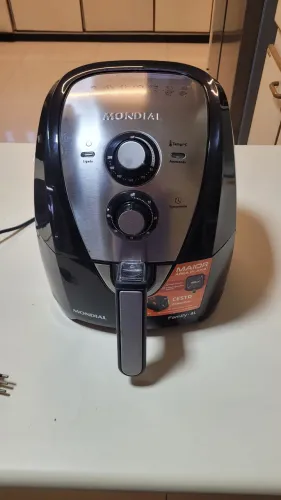 Air fryer mondial 4l family