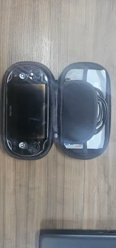 PsVita 