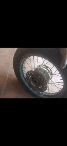 Roda falcon