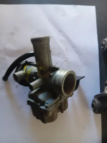 Carburador da suzuki yes 125