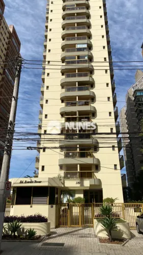 Apartamento para locação - 03 Quartos - 02 Vagas - Alphaville/SP