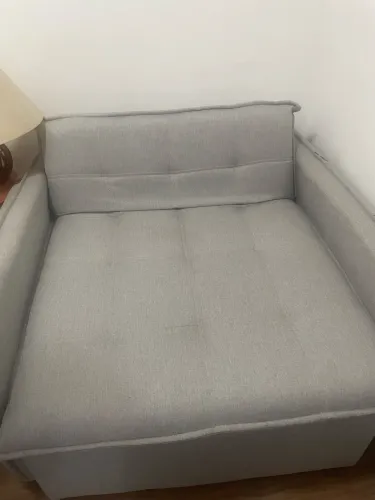 Poltrona cama