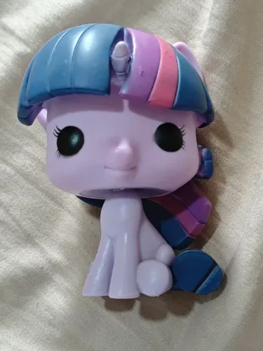 Funko Pop Twilight Sparkle My Little Pony
