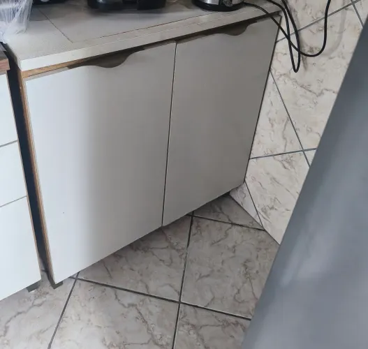 Vendo armário de cozinha módulo