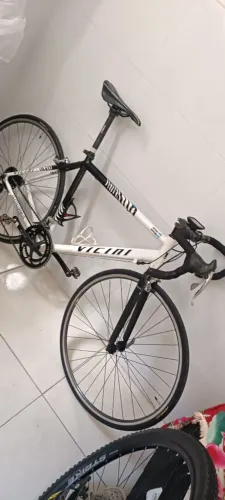 Bike speed tamanho L, 56/59