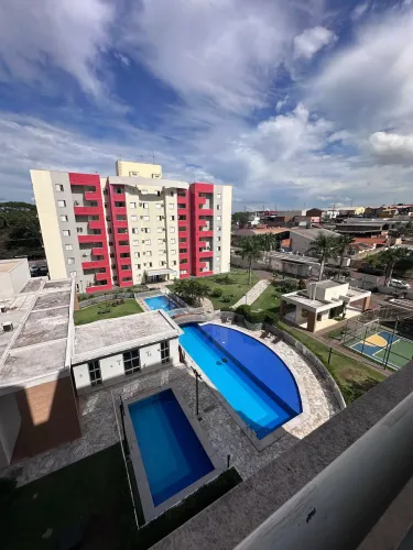 Apartamento em região privilegiada