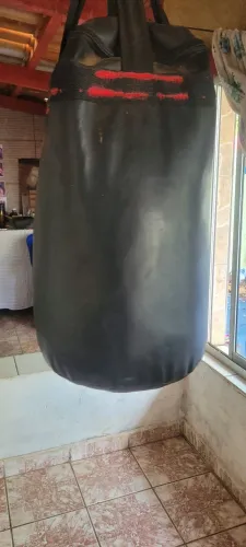 Saco de pancada