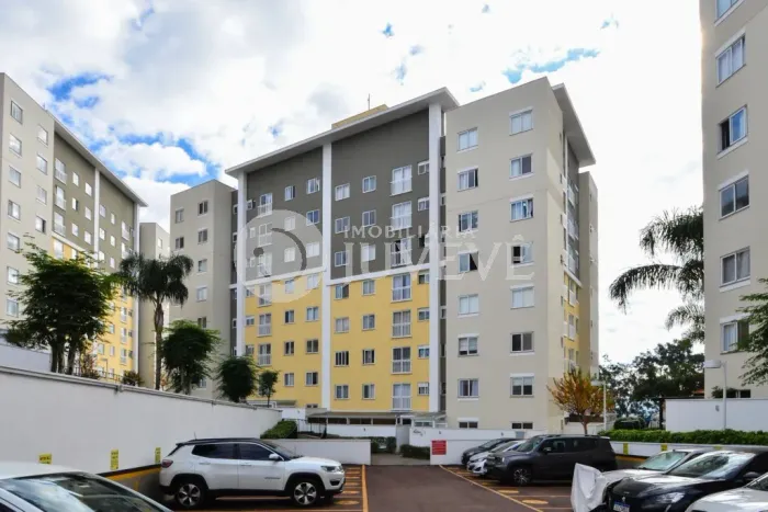 IMOBILIARIA JUVEVÊ VENDE APARTAMENTO VIVARE RESIDENCIAL CLUBE ATUBA MASCARENHAS MORAES TRE