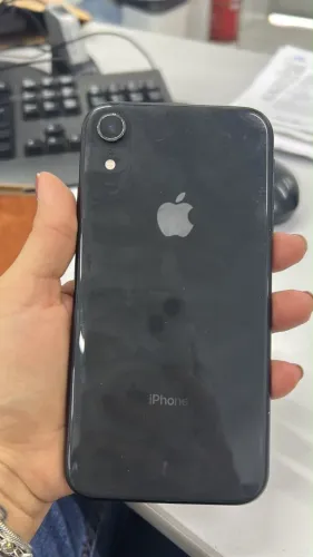 Vendo IPhone XR 128Gb Bateria 67%