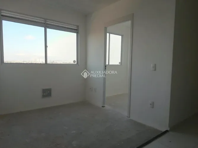 Apartamento no Parque Erasmo 02 quartos, Pronto para Morar ! Por Apenas R$ 251 Mil