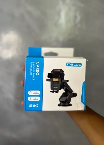 Suporte de celular para Carro - ENTREGA A DOMICÍLIO