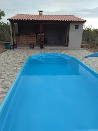 REGIAO DA SERRA DO CIPO