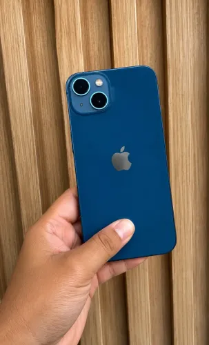 Iphone 13 256Gb | aceito oferta