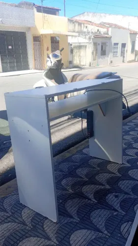 Vendo tudo de salão