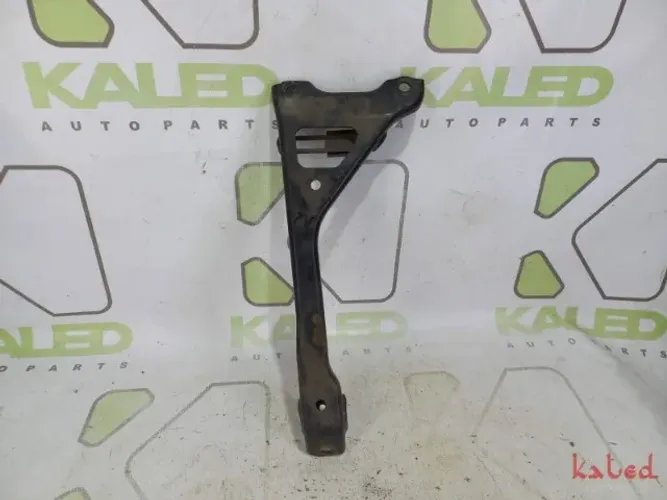 Suporte Do Coletor de Admissão Toyota Corolla 1.8 93/95 