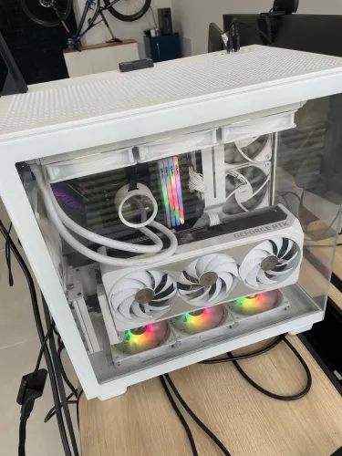 Pc gamer RTX 4090 i9 (13th) 192 gb RAM  2tb PCI5 8tb Samsung 