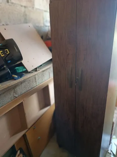Armário Multiuso duas portas