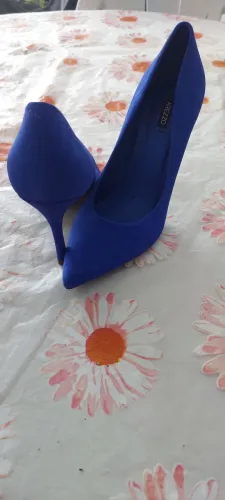 Sapato Arezzo