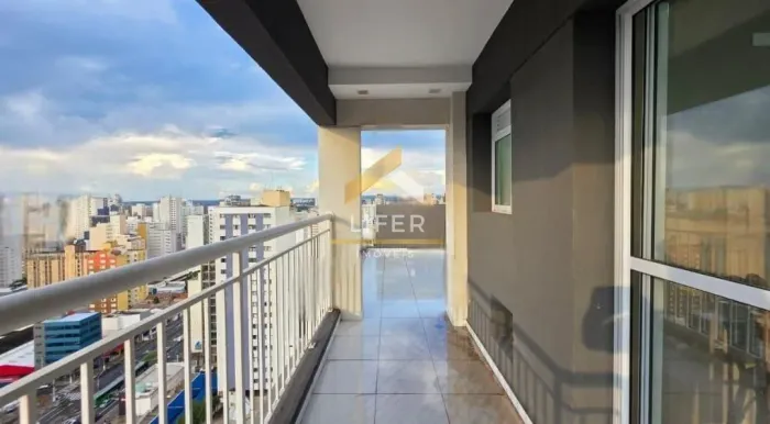 cobertura - Centro - Campinas