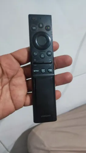 Controle original Samsung