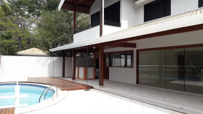 VENDO/ALUGO - CASA  CONDOMINIO - ALTO PADRÃO- BARÃO  GERALDO.