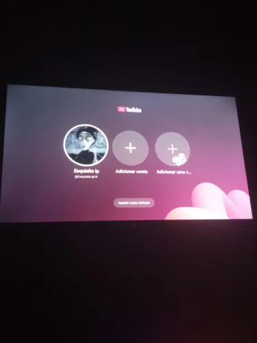 Tv Philco 32 polegadas Smart