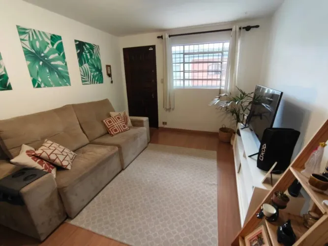 Casa de vila para venda em Saúde com 2 quartos, 130m²