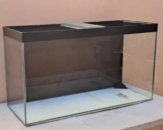 Aquário 108 Litros