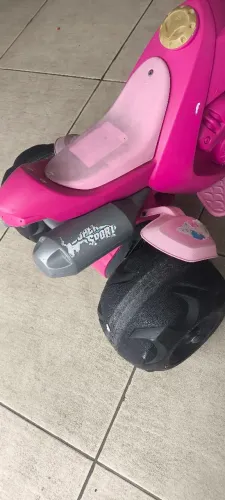 Carinho Passeio 