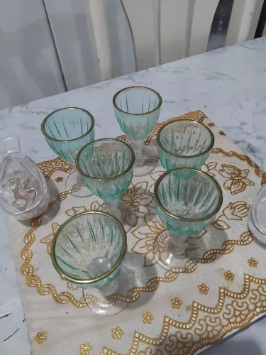 Mini taças