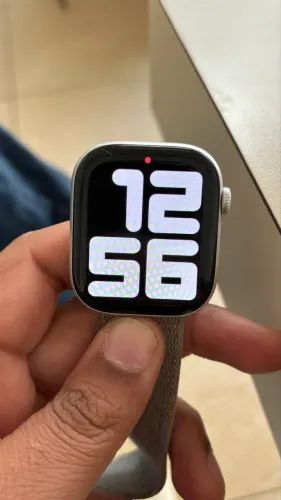 Apple Watch séries 10 42mm