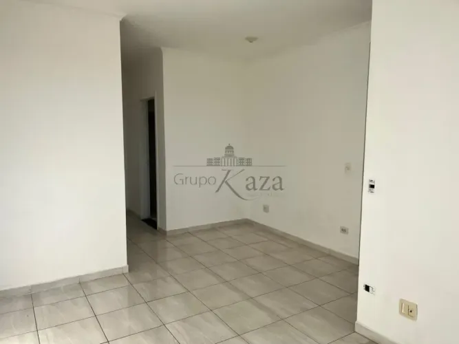 Apartamento - Jardim América - Residencial Morada Paradiso - 3 Dormitórios - 64m².