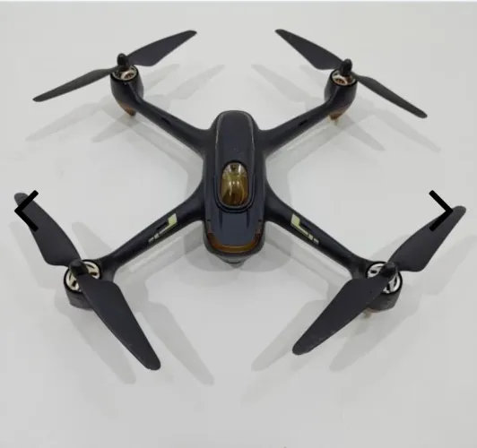 Drone Hubsan
